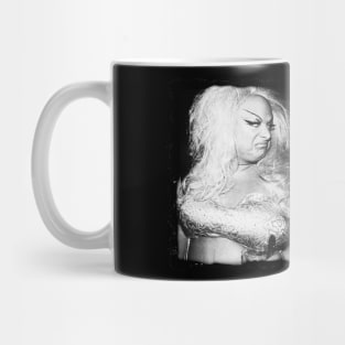 Trump-Divine Mug